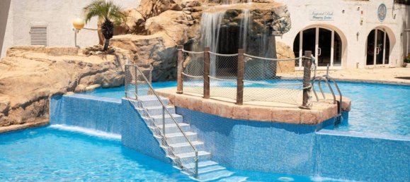 Casa de 1 dormitorio en Calpe, Spain No. 42252 21