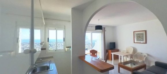 Casa de 1 dormitorio en Calpe, Spain No. 42252 16