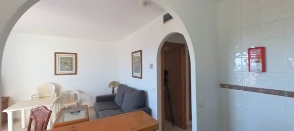 Casa de 1 dormitorio en Calpe, Spain No. 42252 17