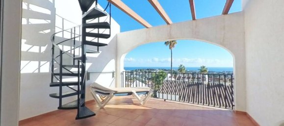 Casa de 1 dormitorio en Calpe, Spain No. 42252 4