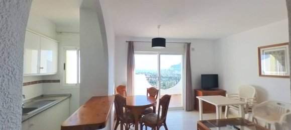 Casa de 1 dormitorio en Calpe, Spain No. 42252 15