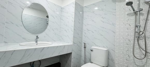 استوديو في الكوندو في Pattaya, Thailand رقم 27395 8