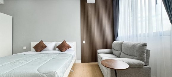 استوديو في الكوندو في Pattaya, Thailand رقم 27395 5