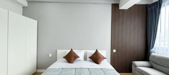 استوديو في الكوندو في Pattaya, Thailand رقم 27395 6