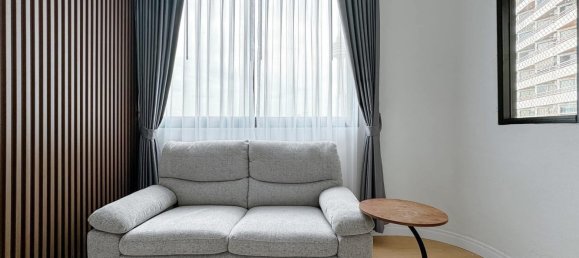 استوديو في الكوندو في Pattaya, Thailand رقم 27395 12