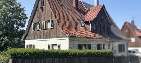 3 Schlafzimmer Stadthaus in Calw, Germany, Nr. 369688 2