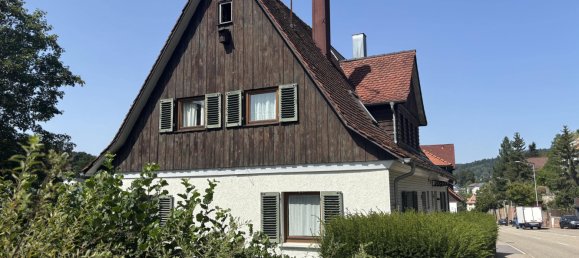 3 Schlafzimmer Stadthaus in Calw, Germany, Nr. 369688 3