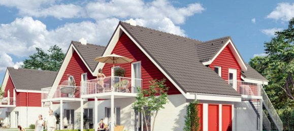 2 chambres Hôtel à County of Bentheim, Germany No. 369086 2