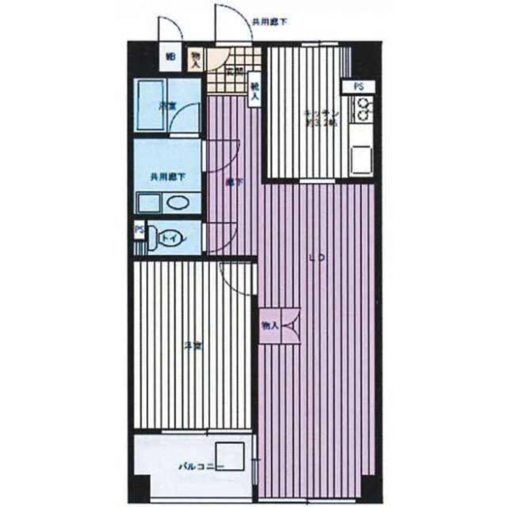 Studio in Shizuoka, Japan No. 2004