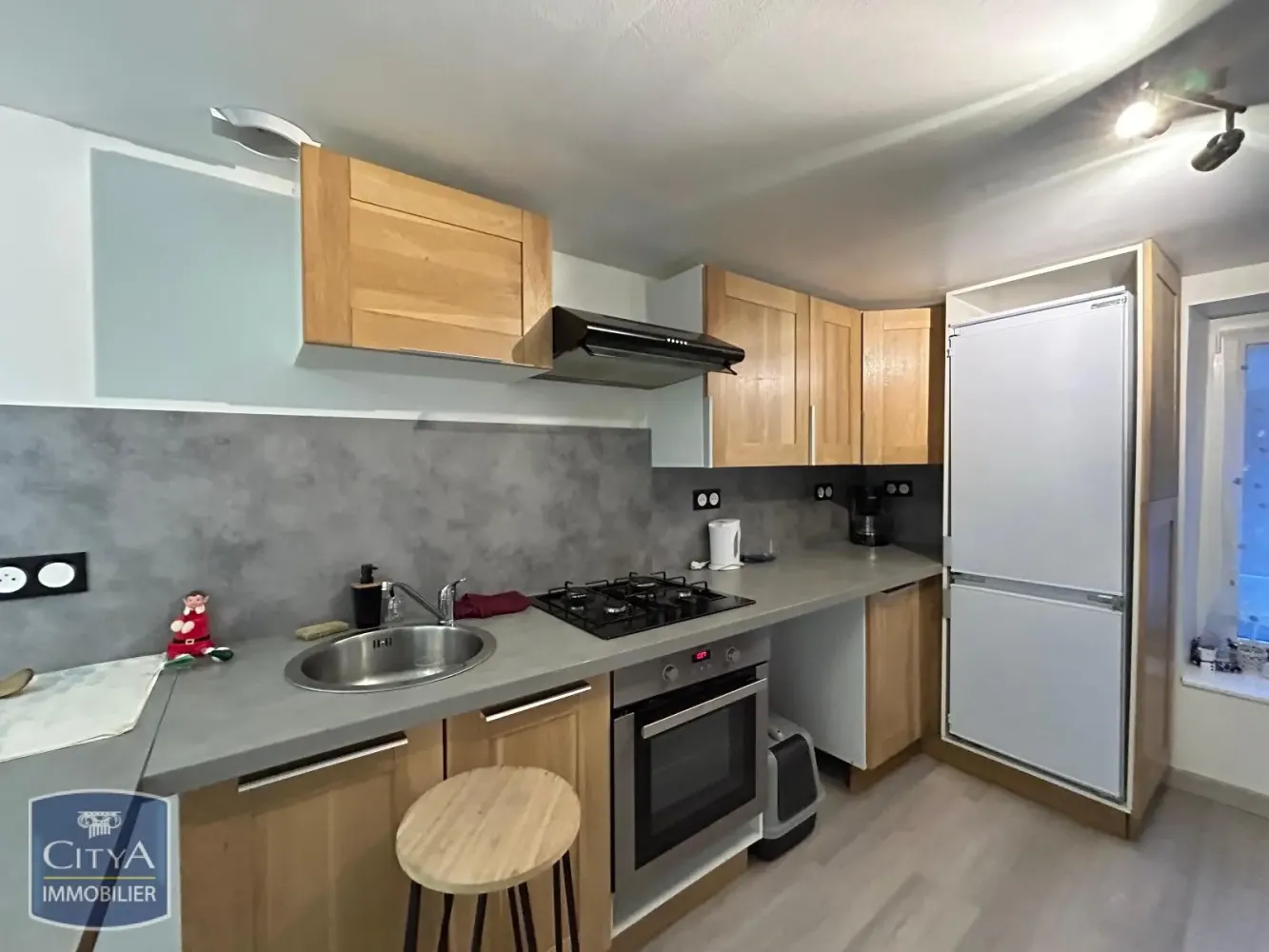 4 rooms House in Baccarat, France No. 47807