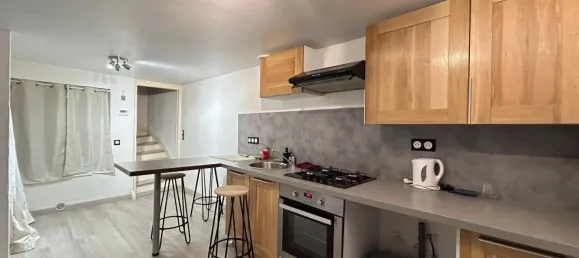 4 rooms House in Baccarat, France No. 47807 2