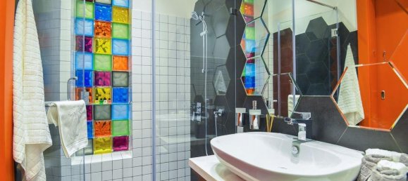 Apartamento T2 em Sabail, Azerbaijan N.º 2345 15