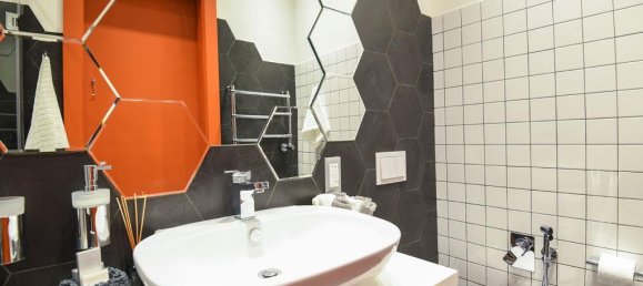 Apartamento T2 em Sabail, Azerbaijan N.º 2345 7