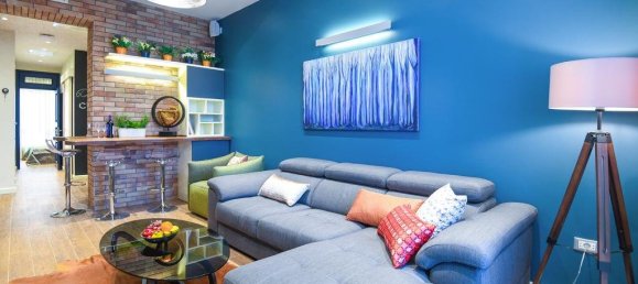 Apartamento T2 em Sabail, Azerbaijan N.º 2345 8