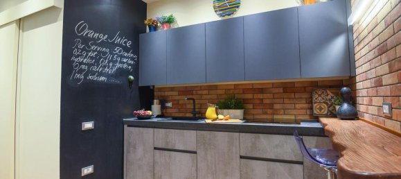 Apartamento T2 em Sabail, Azerbaijan N.º 2345 16