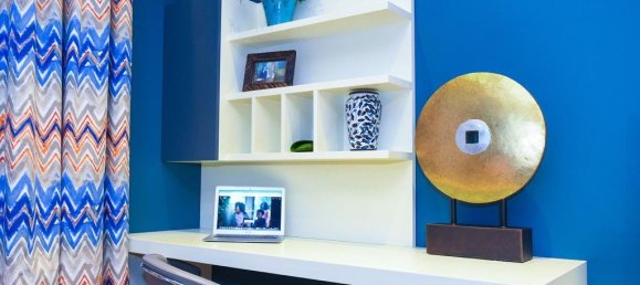 Apartamento T2 em Sabail, Azerbaijan N.º 2345 22