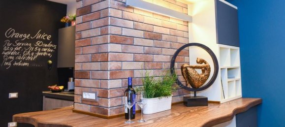 Apartamento T2 em Sabail, Azerbaijan N.º 2345 13