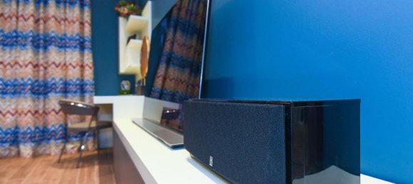 Apartamento T2 em Sabail, Azerbaijan N.º 2345 4