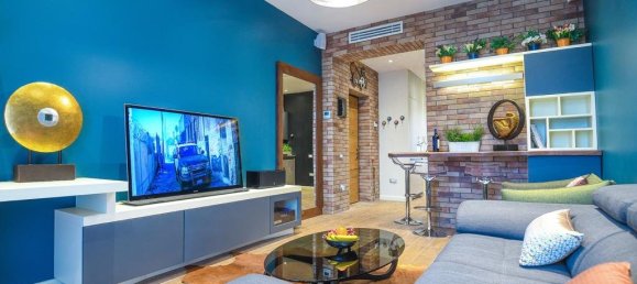 Apartamento T2 em Sabail, Azerbaijan N.º 2345 10