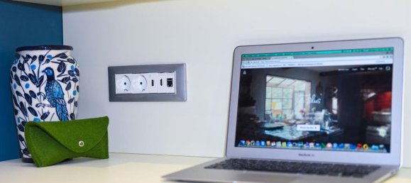 Apartamento T2 em Sabail, Azerbaijan N.º 2345 12