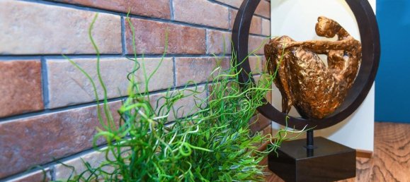 Apartamento T2 em Sabail, Azerbaijan N.º 2345 6