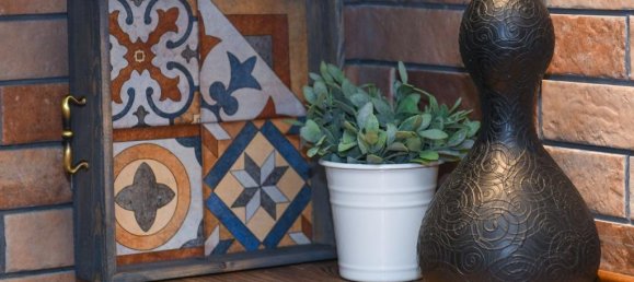 Apartamento T2 em Sabail, Azerbaijan N.º 2345 17