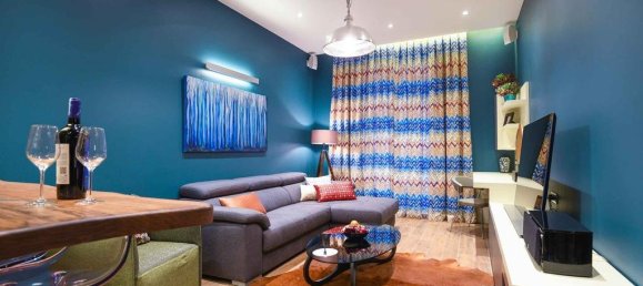 Apartamento T2 em Sabail, Azerbaijan N.º 2345 2