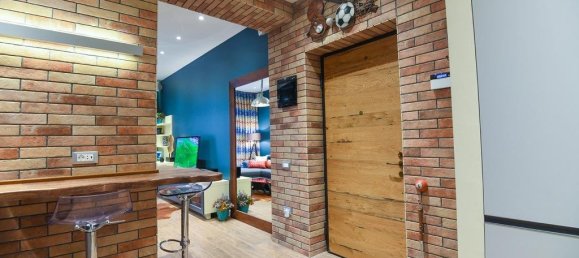 Apartamento T2 em Sabail, Azerbaijan N.º 2345 19