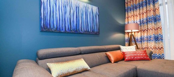 Apartamento T2 em Sabail, Azerbaijan N.º 2345 5