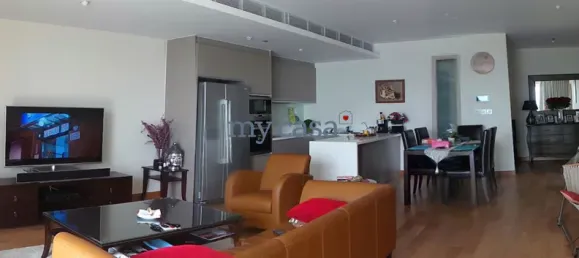 109 dormitorios apartamento en alquiler en Thu Duc, Ho Chi Minh, Vietnam № 8883 5