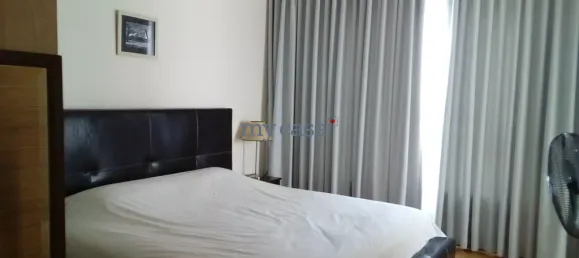 109 dormitorios apartamento en alquiler en Thu Duc, Ho Chi Minh, Vietnam № 8883 2