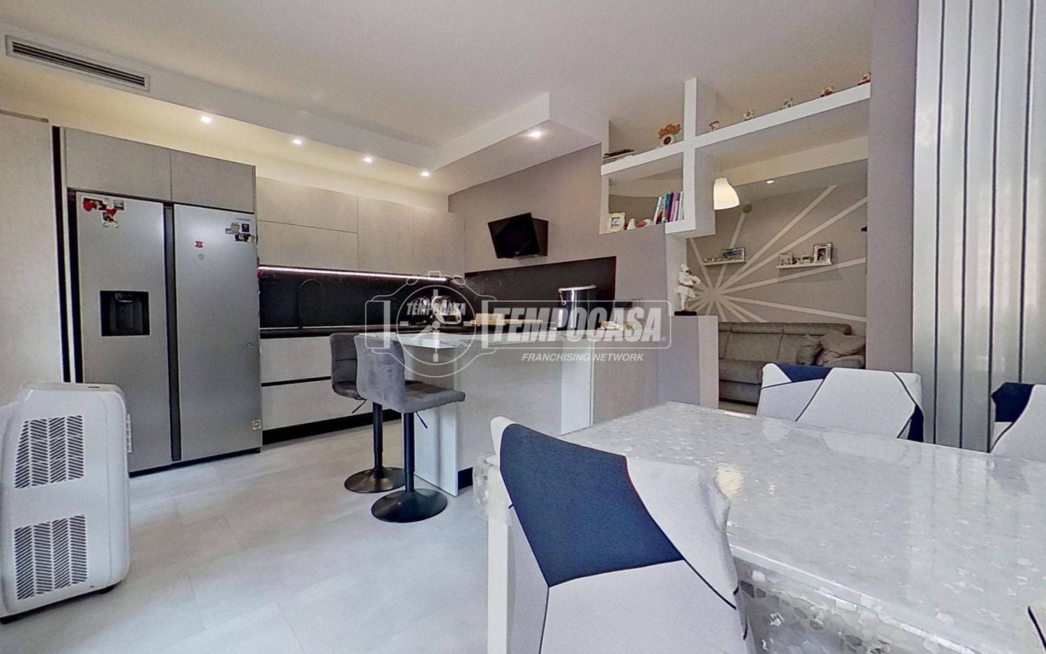 2 bedrooms Apartment in Lissone, Italy No. 367000