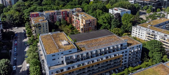 Studio in Munich, Germany No. 342176 19