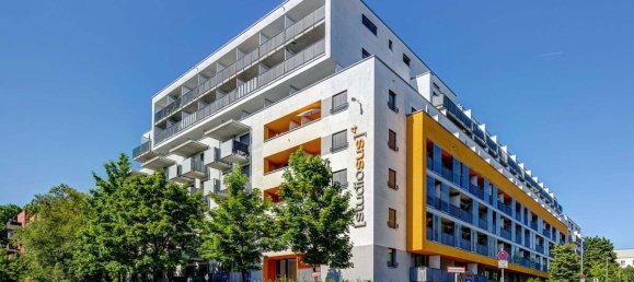 Studio in Munich, Germany No. 342176 17