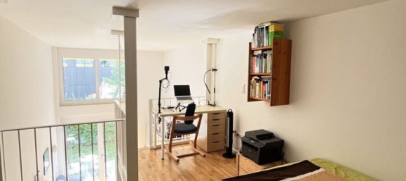 Studio in Munich, Germany No. 342176 9