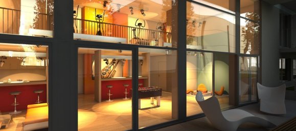 Studio in Munich, Germany No. 342176 16