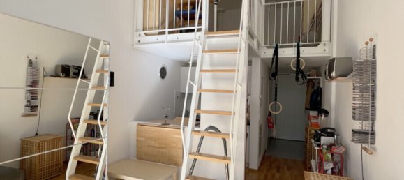 Studio in Munich, Germany No. 342176 2