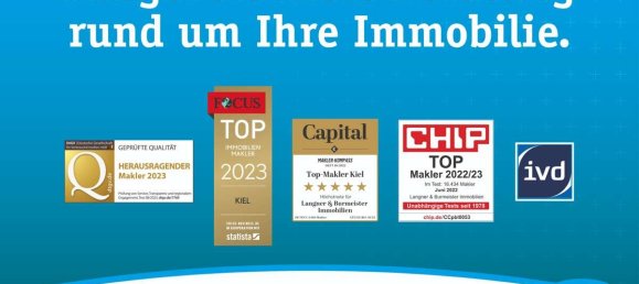 2 غرف نوم منزل في Plon, Germany رقم 80984 22