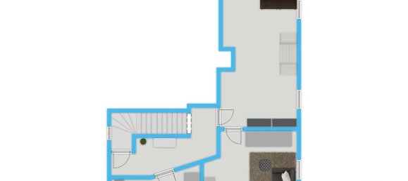 2 غرف نوم منزل في Plon, Germany رقم 80984 20