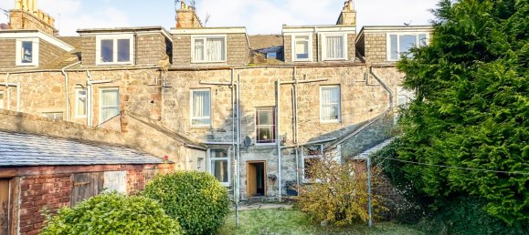 Apartamento de 2 dormitorios en Aberdeen, United Kingdom No. 2545 9