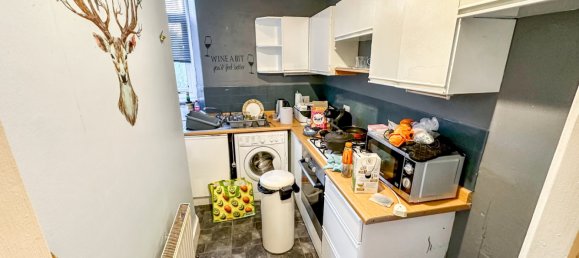 Apartamento de 2 dormitorios en Aberdeen, United Kingdom No. 2545 5