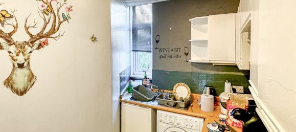 Apartamento de 2 dormitorios en Aberdeen, United Kingdom No. 2545 6