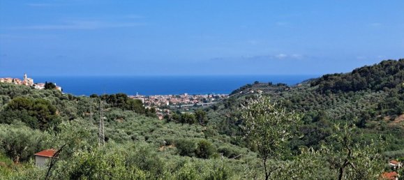 9659m² Land in Diano Castello, Italy No. 138802 3
