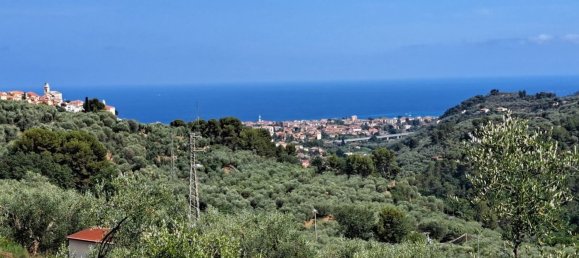 9659m² Land in Diano Castello, Italy No. 138802 4