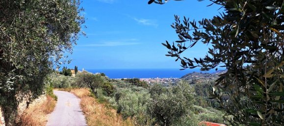 9659m² Land in Diano Castello, Italy No. 138802 6