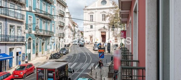 2 bedrooms Apartment in Lisbon, Portugal No. 12124 25