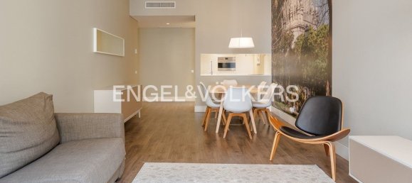2 bedrooms Apartment in Lisbon, Portugal No. 12124 4