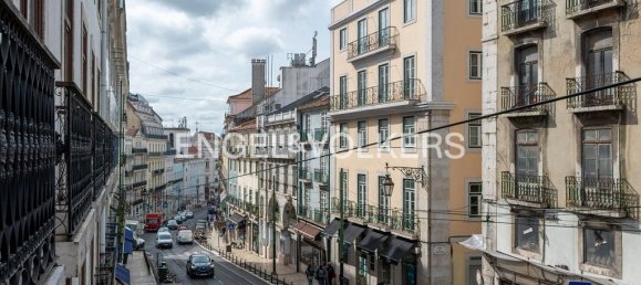 2 bedrooms Apartment in Lisbon, Portugal No. 12124 21