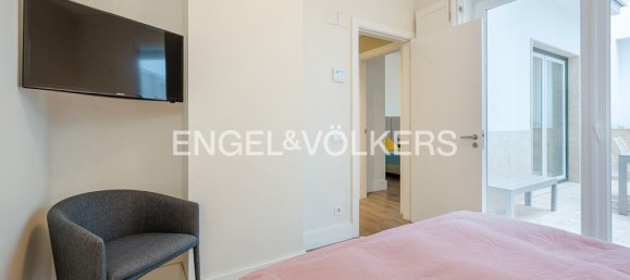 2 bedrooms Apartment in Lisbon, Portugal No. 12124 15