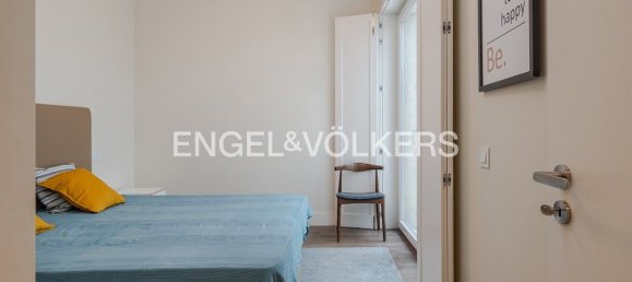 2 bedrooms Apartment in Lisbon, Portugal No. 12124 10